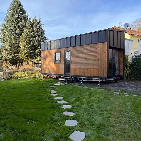 Tiny House Villa Roxheim Eksteriør bilde